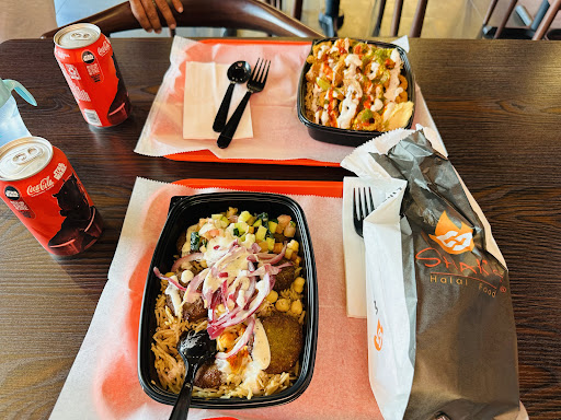 Photo of Shah’s Halal Food - 1700 Oak Tree Rd #3, Edison, NJ 08820