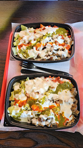 Photo of Shah’s Halal Food - 1700 Oak Tree Rd #3, Edison, NJ 08820