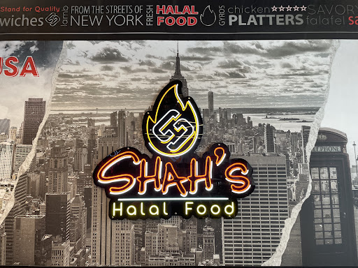 Photo of Shah’s Halal Food - 1700 Oak Tree Rd #3, Edison, NJ 08820