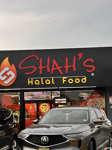 Photo of Shah’s Halal Food - 1700 Oak Tree Rd #3, Edison, NJ 08820
