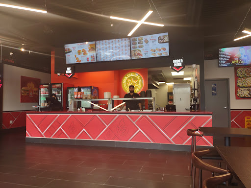 Photo of Shah’s Halal Food - 1700 Oak Tree Rd #3, Edison, NJ 08820