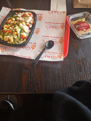 Photo of Shah’s Halal Food - 1700 Oak Tree Rd #3, Edison, NJ 08820