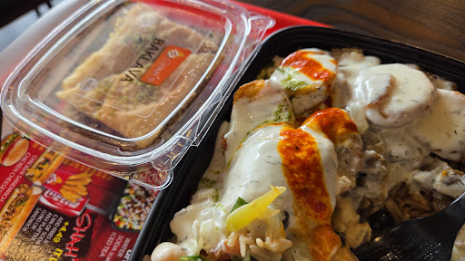 Photo of Shah’s Halal Food - 1700 Oak Tree Rd #3, Edison, NJ 08820