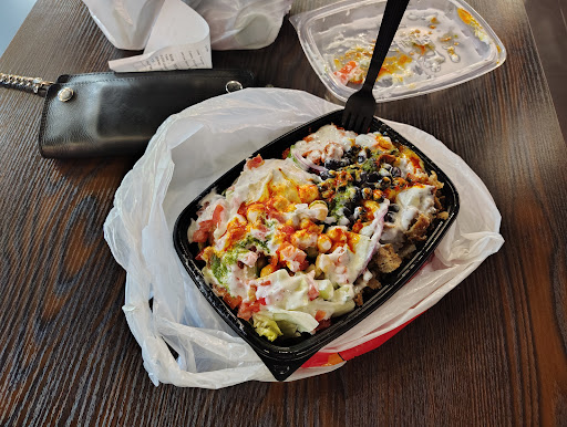 Photo of Shah’s Halal Food - 1700 Oak Tree Rd #3, Edison, NJ 08820