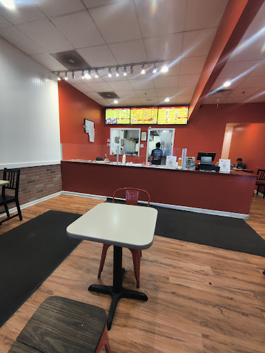 Photo of Halal Express - 33 Lafayette Rd, Fords, NJ 08863