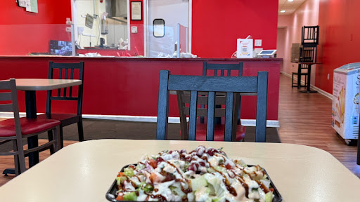 Photo of Halal Express - 33 Lafayette Rd, Fords, NJ 08863