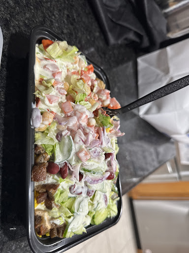 Photo of Halal Express - 33 Lafayette Rd, Fords, NJ 08863