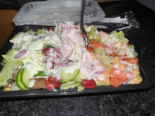 Photo of Halal Express - 33 Lafayette Rd, Fords, NJ 08863