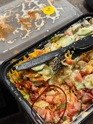 Photo of Halal Express - 33 Lafayette Rd, Fords, NJ 08863