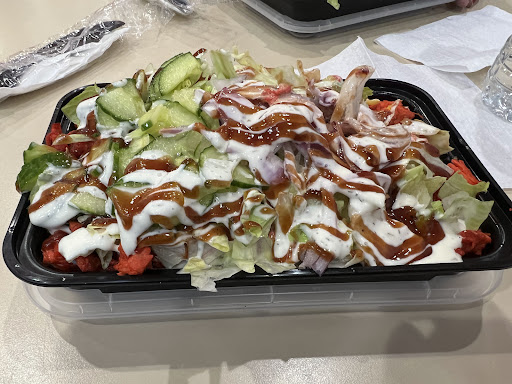 Photo of Halal Express - 33 Lafayette Rd, Fords, NJ 08863