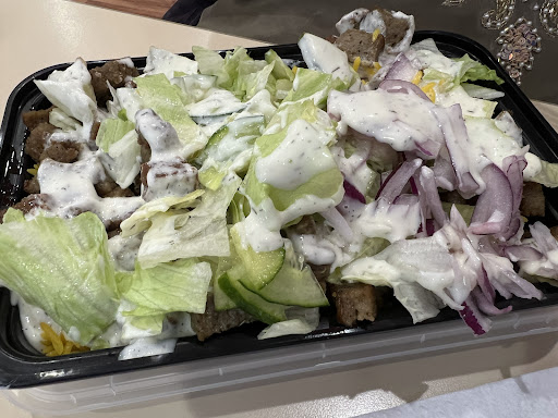 Photo of Halal Express - 33 Lafayette Rd, Fords, NJ 08863