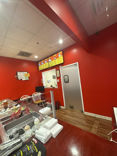 Photo of Halal Express - 33 Lafayette Rd, Fords, NJ 08863