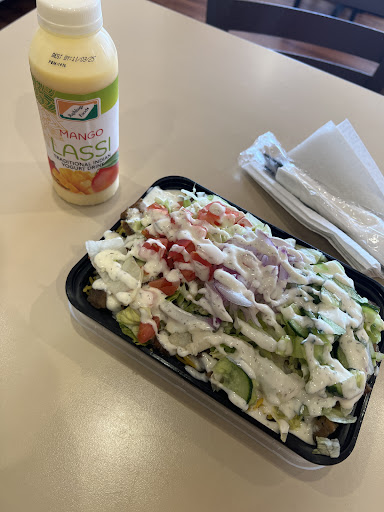 Photo of Halal Express - 33 Lafayette Rd, Fords, NJ 08863