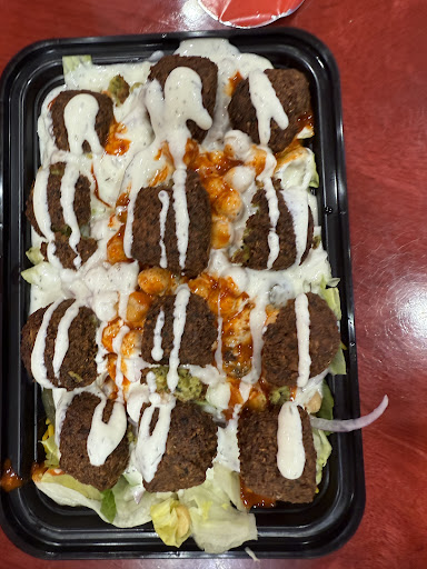 Photo of Halal Express - 33 Lafayette Rd, Fords, NJ 08863