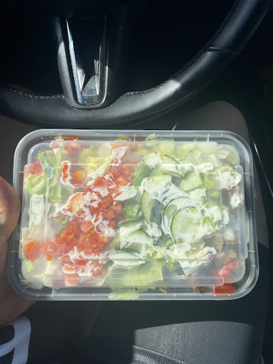 Photo of Halal Express - 33 Lafayette Rd, Fords, NJ 08863