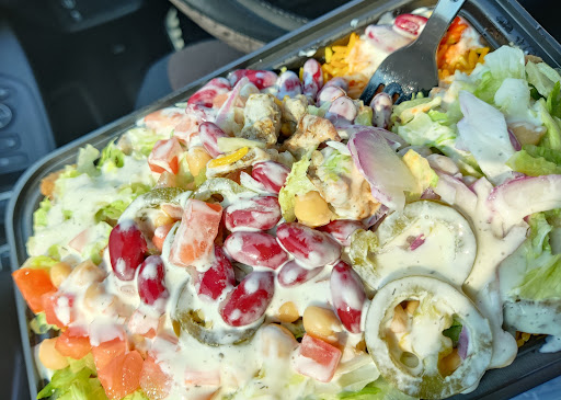 Photo of Halal Express - 33 Lafayette Rd, Fords, NJ 08863