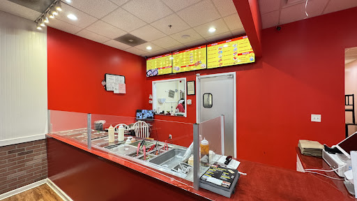 Photo of Halal Express - 33 Lafayette Rd, Fords, NJ 08863