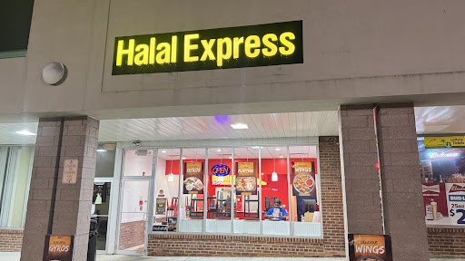 Photo of Halal Express - 33 Lafayette Rd, Fords, NJ 08863