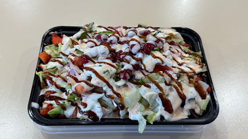 Photo of Halal Express - 33 Lafayette Rd, Fords, NJ 08863
