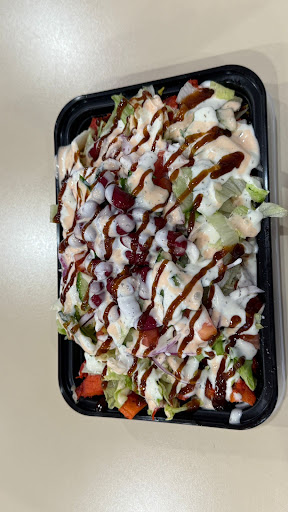 Photo of Halal Express - 33 Lafayette Rd, Fords, NJ 08863
