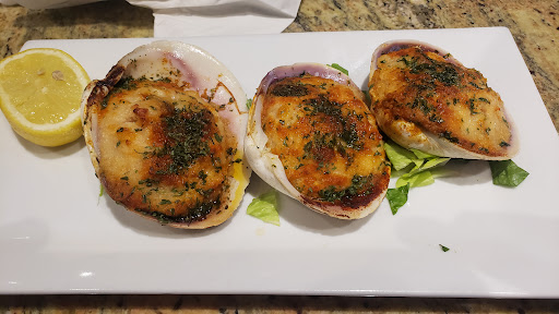 Photo of Bistro 495 - 215 Sunnyside Blvd, Plainview, NY 11803