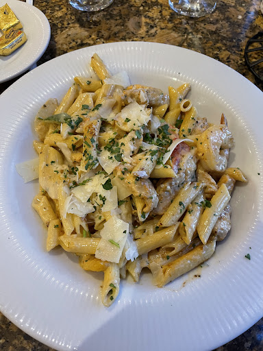 Photo of Bistro 495 - 215 Sunnyside Blvd, Plainview, NY 11803