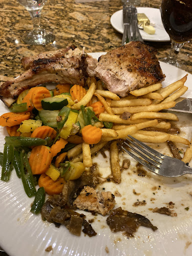 Photo of Bistro 495 - 215 Sunnyside Blvd, Plainview, NY 11803