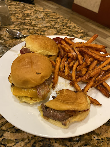 Photo of Bistro 495 - 215 Sunnyside Blvd, Plainview, NY 11803