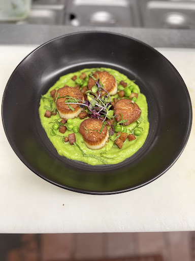 Photo of Bistro 495 - 215 Sunnyside Blvd, Plainview, NY 11803