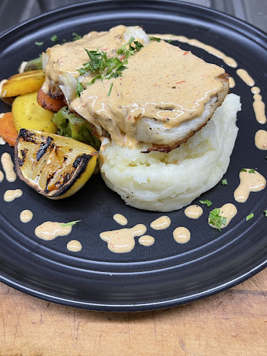 Photo of Bistro 495 - 215 Sunnyside Blvd, Plainview, NY 11803