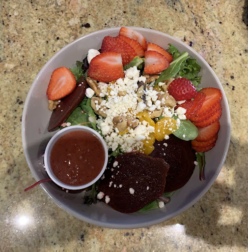 Photo of Bistro 495 - 215 Sunnyside Blvd, Plainview, NY 11803