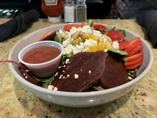 Photo of Bistro 495 - 215 Sunnyside Blvd, Plainview, NY 11803