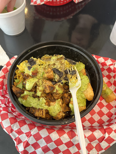 Photo of Norma's Plant City - 120 N Collins St, Plant City, FL 33563