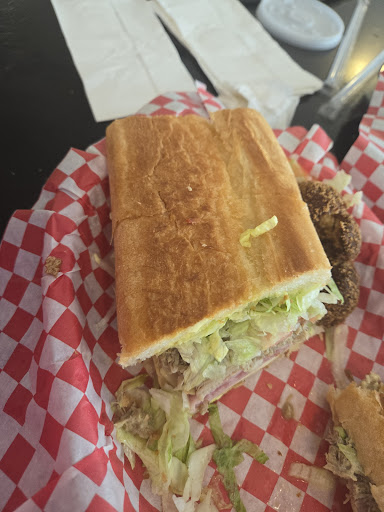 Photo of Norma's Plant City - 120 N Collins St, Plant City, FL 33563