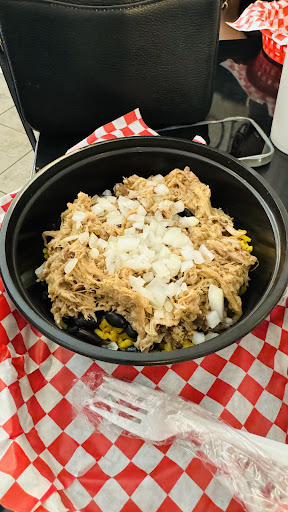 Photo of Norma's Plant City - 120 N Collins St, Plant City, FL 33563