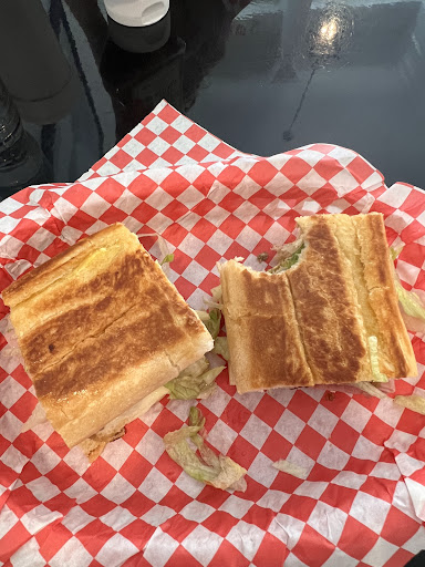 Photo of Norma's Plant City - 120 N Collins St, Plant City, FL 33563