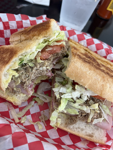 Photo of Norma's Plant City - 120 N Collins St, Plant City, FL 33563