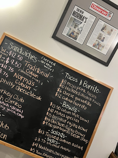 Photo of Norma's Plant City - 120 N Collins St, Plant City, FL 33563