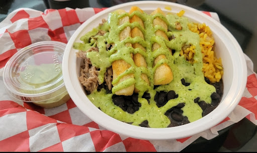 Photo of Norma's Plant City - 120 N Collins St, Plant City, FL 33563