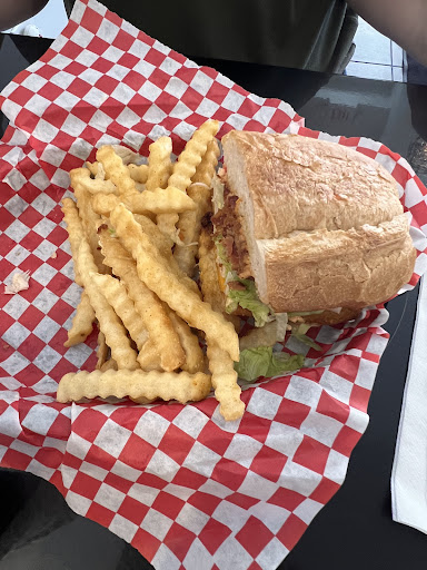 Photo of Norma's Plant City - 120 N Collins St, Plant City, FL 33563