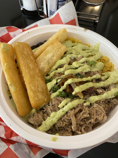 Photo of Norma's Plant City - 120 N Collins St, Plant City, FL 33563