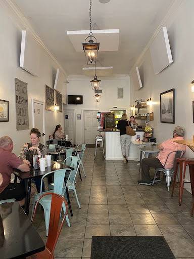 Photo of Norma's Plant City - 120 N Collins St, Plant City, FL 33563