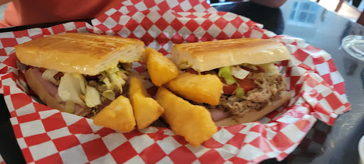 Photo of Norma's Plant City - 120 N Collins St, Plant City, FL 33563