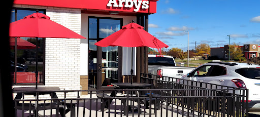 Photo of Arby's - 1711 Progressive Pkwy, Platteville, WI 53818