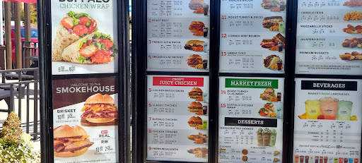 Photo of Arby's - 1711 Progressive Pkwy, Platteville, WI 53818