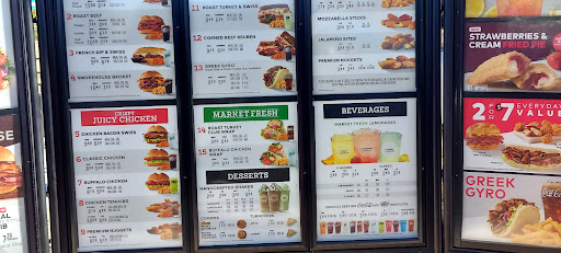 Photo of Arby's - 1711 Progressive Pkwy, Platteville, WI 53818