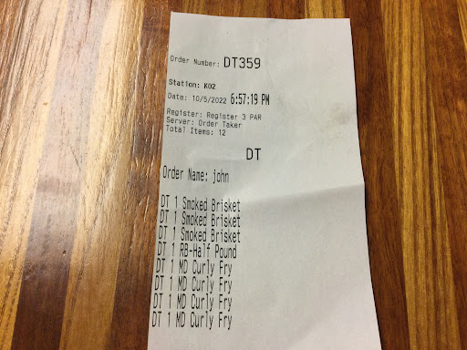 Photo of Arby's - 1711 Progressive Pkwy, Platteville, WI 53818