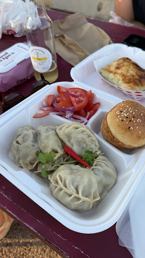 Photo of Uz Food Chicago - 11000 Montrose Ave, Chicago, IL 60666