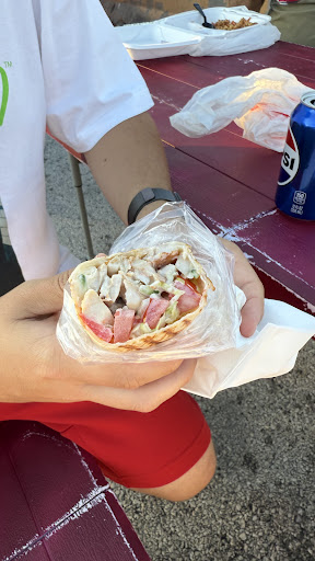 Photo of Uz Food Chicago - 11000 Montrose Ave, Chicago, IL 60666