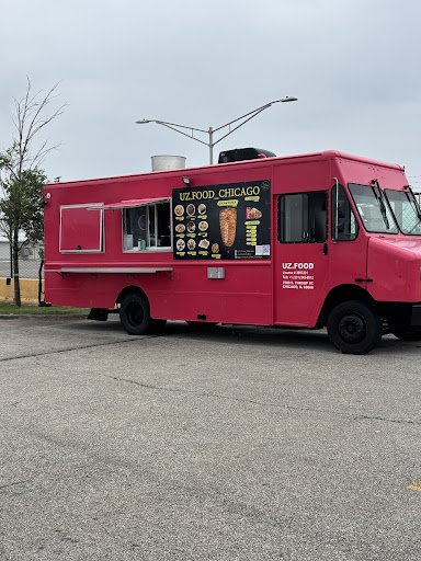 Photo of Uz Food Chicago - 11000 Montrose Ave, Chicago, IL 60666